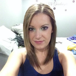 Meet your Posher, Bethany